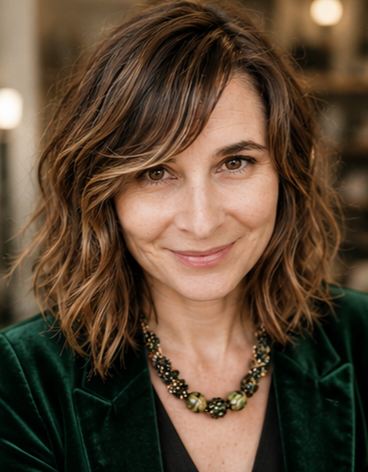 Anna Mikešová DiS